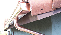 Rain Gutter Installation, Repair, Cleaning in Perrysville, IN